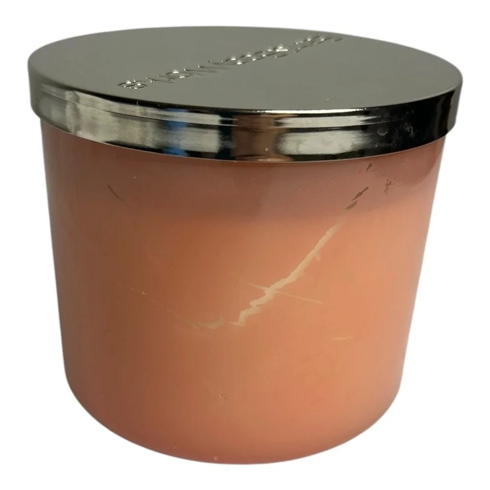 Bath & Body Works this candle